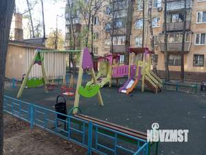 2-к квартира, вторичка, 44м2, 4/5 этаж