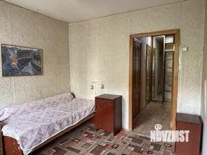 3-к квартира, вторичка, 63м2, 6/9 этаж