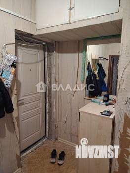 2-к квартира, вторичка, 43м2, 4/5 этаж