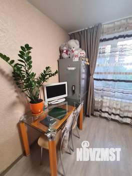 1-к квартира, вторичка, 37м2, 6/14 этаж