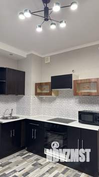 2-к квартира, вторичка, 74м2, 2/18 этаж