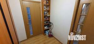 2-к квартира, вторичка, 46м2, 5/10 этаж