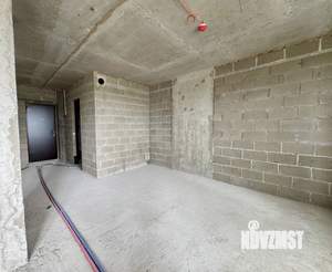 1-к квартира, вторичка, 39м2, 18/19 этаж