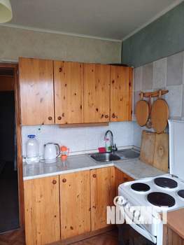 2-к квартира, вторичка, 55м2, 11/14 этаж