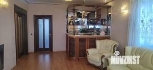 3-к квартира, вторичка, 109м2, 12/17 этаж