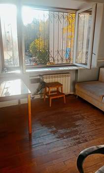 3-к квартира, вторичка, 78м2, 2/4 этаж