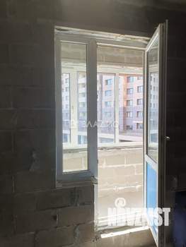 2-к квартира, вторичка, 60м2, 2/25 этаж
