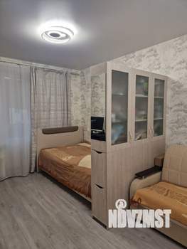 1-к квартира, вторичка, 32м2, 3/5 этаж