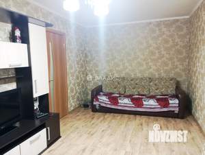 1-к квартира, вторичка, 35м2, 4/14 этаж