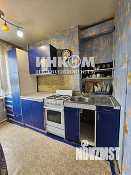 3-к квартира, вторичка, 67м2, 8/9 этаж