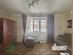 1-к квартира, вторичка, 26м2, 5/5 этаж