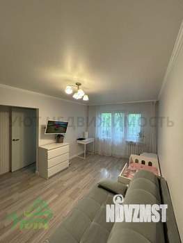 1-к квартира, вторичка, 32м2, 2/5 этаж