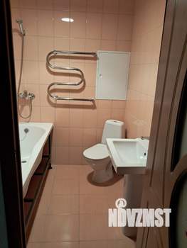 Студия квартира, вторичка, 32м2, 4/16 этаж