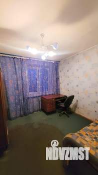 3-к квартира, вторичка, 60м2, 9/9 этаж