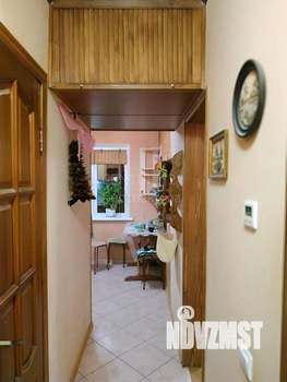 2-к квартира, вторичка, 44м2, 2/5 этаж