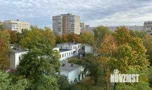 3-к квартира, вторичка, 66м2, 6/9 этаж