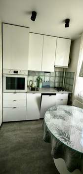 2-к квартира, вторичка, 46м2, 7/9 этаж