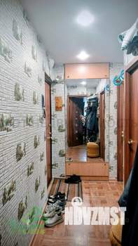 2-к квартира, вторичка, 43м2, 4/5 этаж