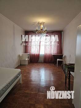 3-к квартира, вторичка, 67м2, 8/9 этаж