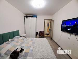 2-к квартира, вторичка, 47м2, 7/9 этаж