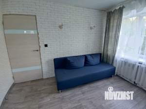 1-к квартира, вторичка, 31м2, 5/5 этаж