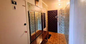 1-к квартира, вторичка, 33м2, 8/9 этаж