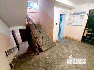 1-к квартира, вторичка, 33м2, 10/10 этаж