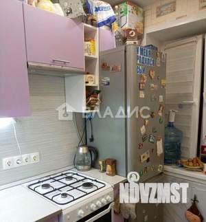 1-к квартира, вторичка, 28м2, 2/5 этаж