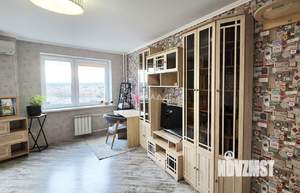 2-к квартира, вторичка, 71м2, 5/16 этаж