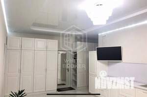 2-к квартира, вторичка, 83м2, 1/18 этаж