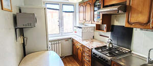 2-к квартира, вторичка, 50м2, 9/9 этаж