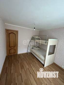2-к квартира, вторичка, 47м2, 2/5 этаж