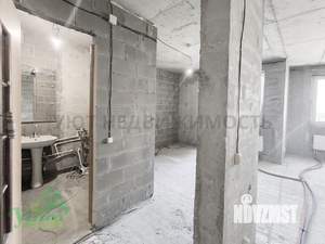1-к квартира, вторичка, 41м2, 13/19 этаж