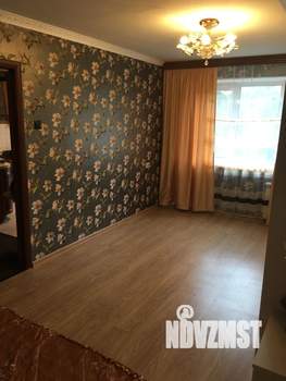 1-к квартира, вторичка, 33м2, 5/9 этаж