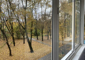 2-к квартира, вторичка, 46м2, 2/5 этаж