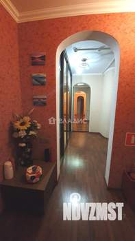4-к квартира, вторичка, 206м2, 1/14 этаж