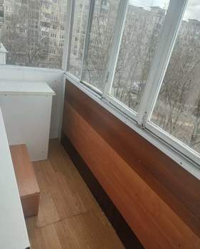 1-к квартира, вторичка, 35м2, 6/9 этаж
