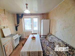 3-к квартира, вторичка, 66м2, 4/5 этаж