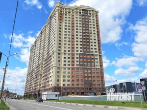 1-к квартира, вторичка, 36м2, 11/25 этаж