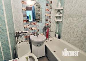 1-к квартира, вторичка, 33м2, 8/9 этаж