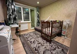 3-к квартира, вторичка, 68м2, 3/9 этаж
