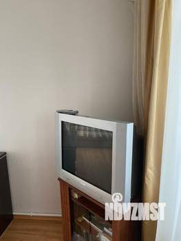 1-к квартира, вторичка, 39м2, 2/2 этаж