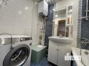 2-к квартира, вторичка, 47м2, 7/9 этаж