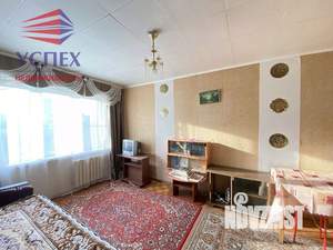 1-к квартира, вторичка, 33м2, 6/9 этаж