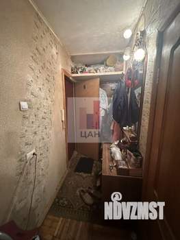 1-к квартира, вторичка, 32м2, 2/5 этаж
