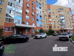 2-к квартира, вторичка, 59м2, 10/10 этаж