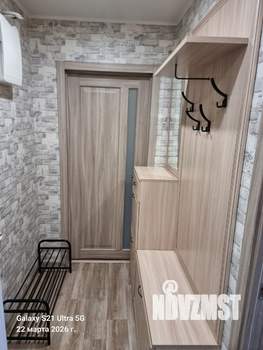 2-к квартира, вторичка, 44м2, 7/9 этаж