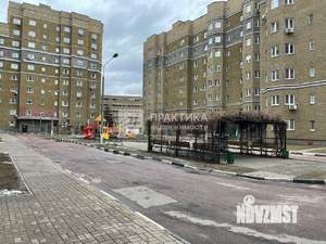 1-к квартира, вторичка, 43м2, 2/10 этаж