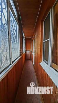 2-к квартира, вторичка, 49м2, 1/5 этаж