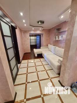 2-к квартира, вторичка, 92м2, 4/12 этаж
